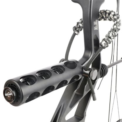 Topoint T1 Pro Compound Bow Set