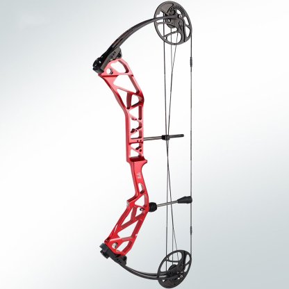 Topoint T1 Pro Compound Bow Set