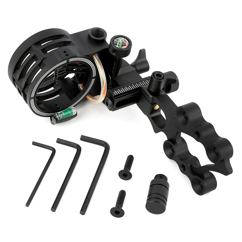 AME VENOM 60-80lbs Compound Bow Set