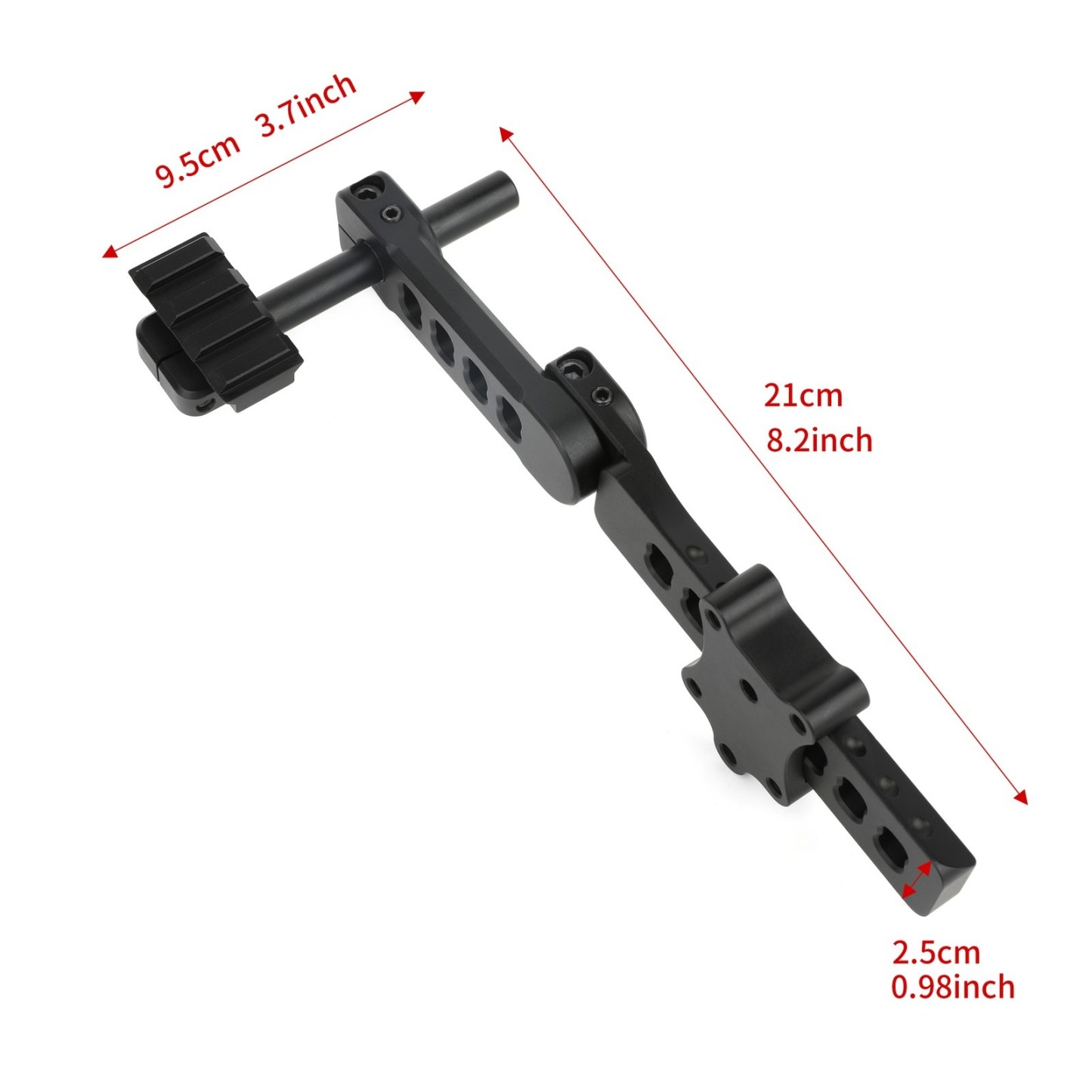 AME Archery Night Vision Device 4K 3" Display Screen Digital Zoom