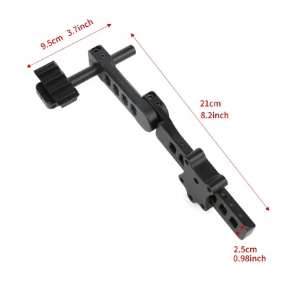 AME Archery Night Vision Device 4K 3" Display Screen Digital Zoom