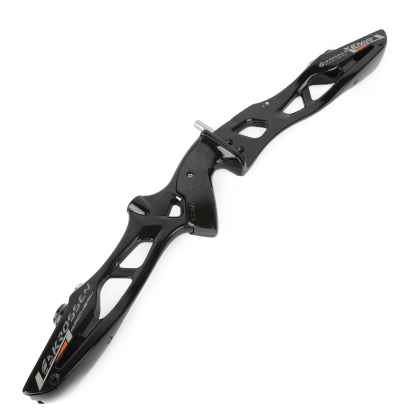 FIVICS KROSSEN XENIA 23" Recurve Bow Riser Recommended For: Girls, Youth, and Beginners