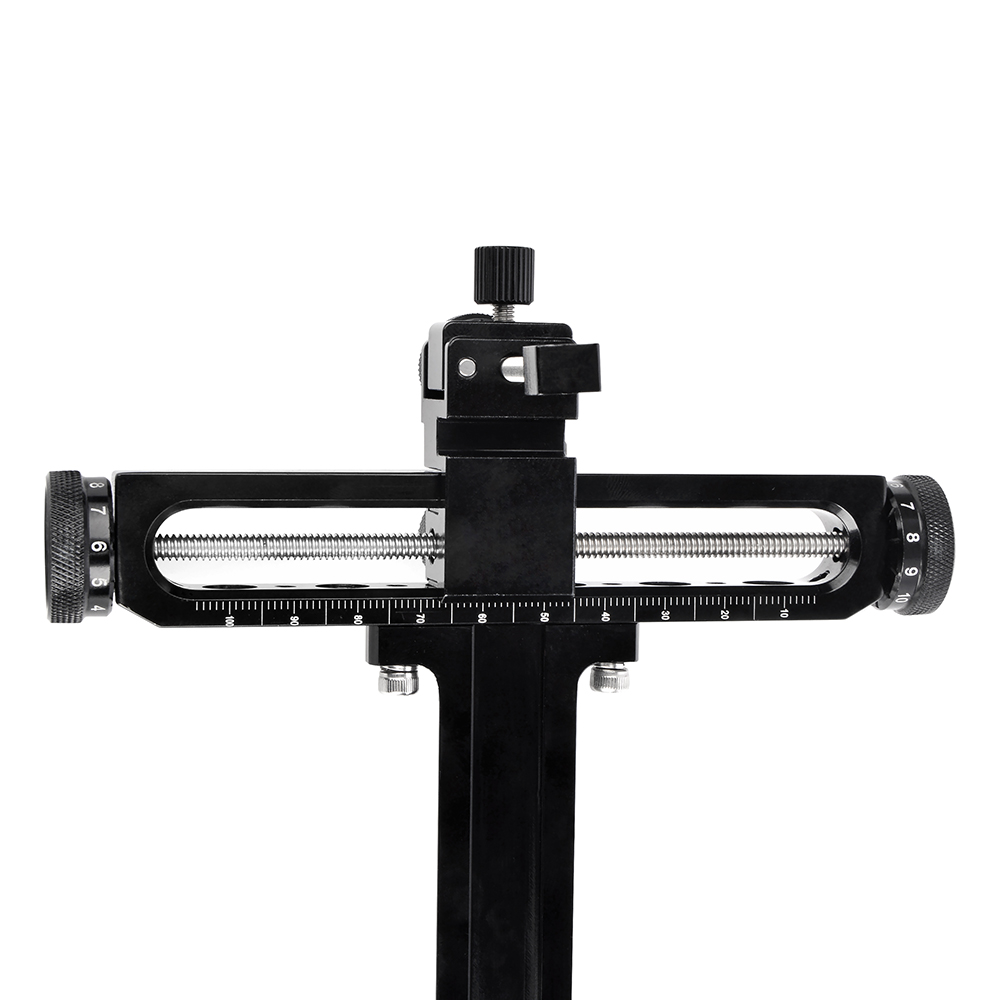 AME ARCHERY AKT-QT517B Sight Adjustable Recurve Bow Sight (Competition Grade)