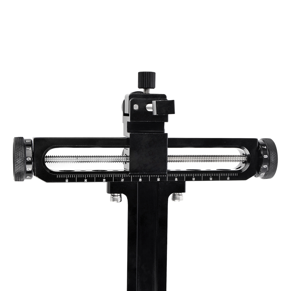 AME ARCHERY AKT-QT517B Sight Adjustable Recurve Bow Sight (Competition Grade)