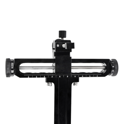 AME ARCHERY AKT-QT517B Sight Adjustable Recurve Bow Sight (Competition Grade)