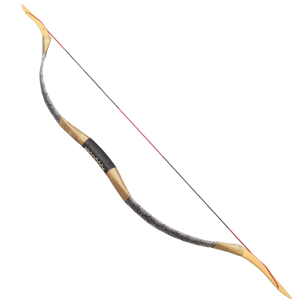 Traditional Bow Set 25-55lbs Archery Kit