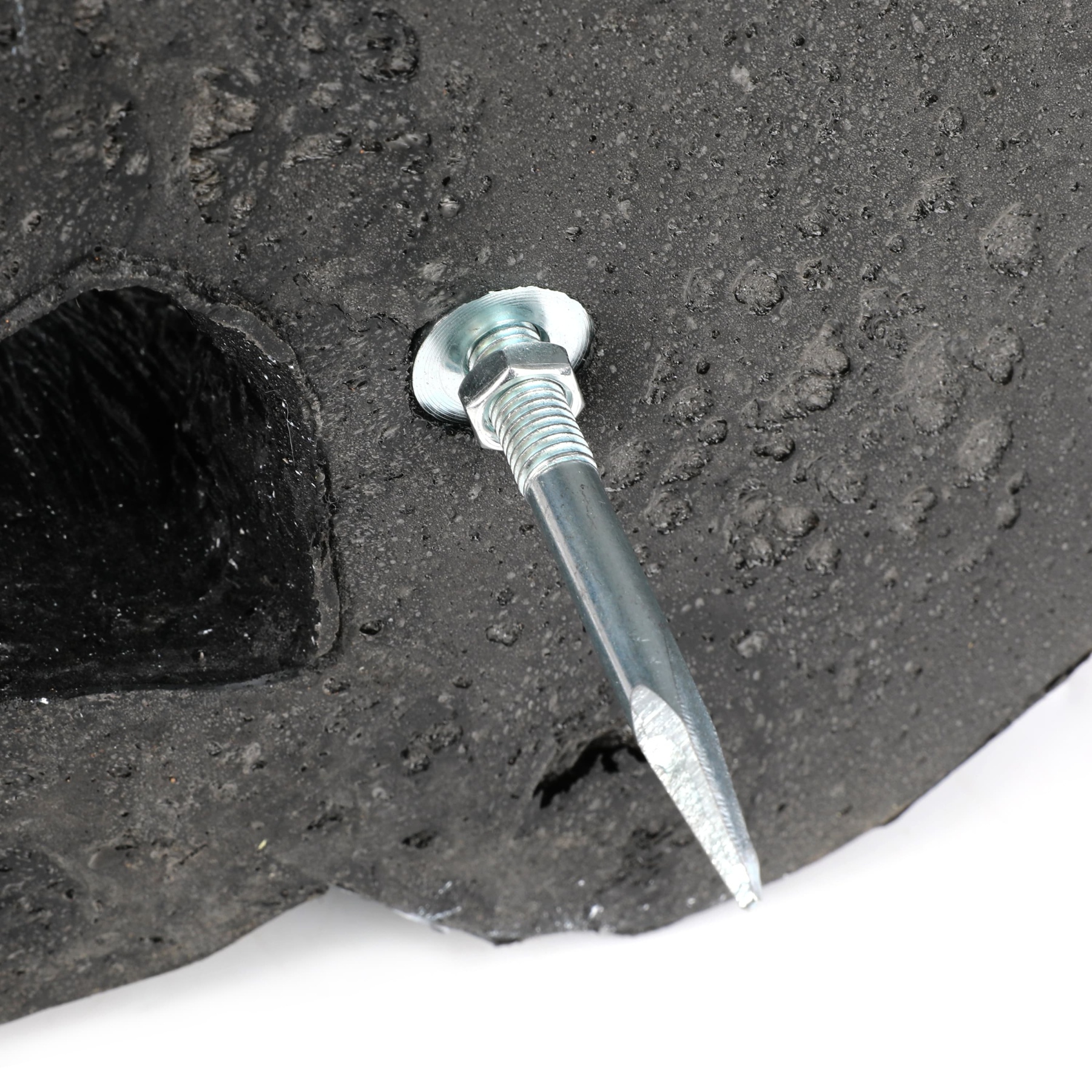 3D Bear Archery Target PU Backyard Hunting Practice Target