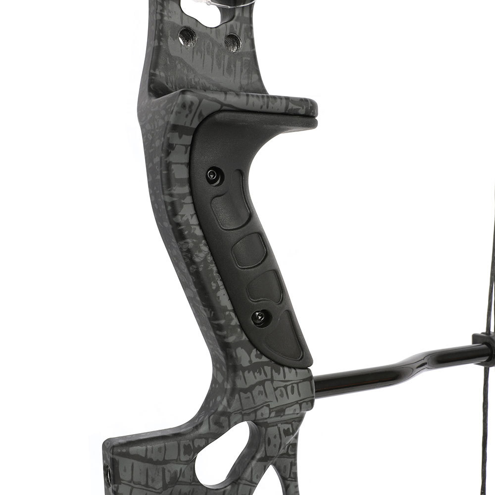 14-45lbs Compound bow Arrow set Shooting Target