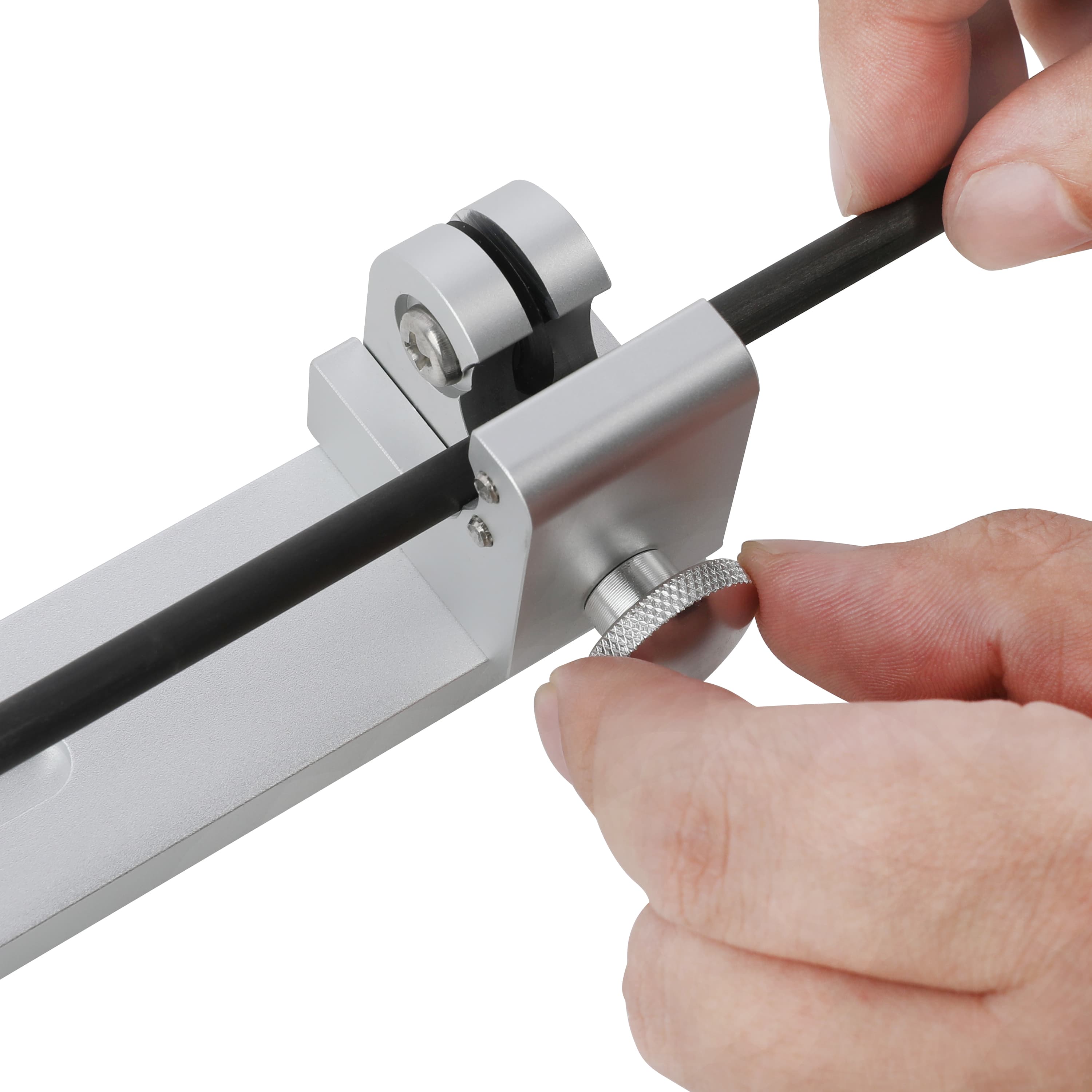 AME Arrow Cutter Archery Arrow Saw Carbon Shooting Tool