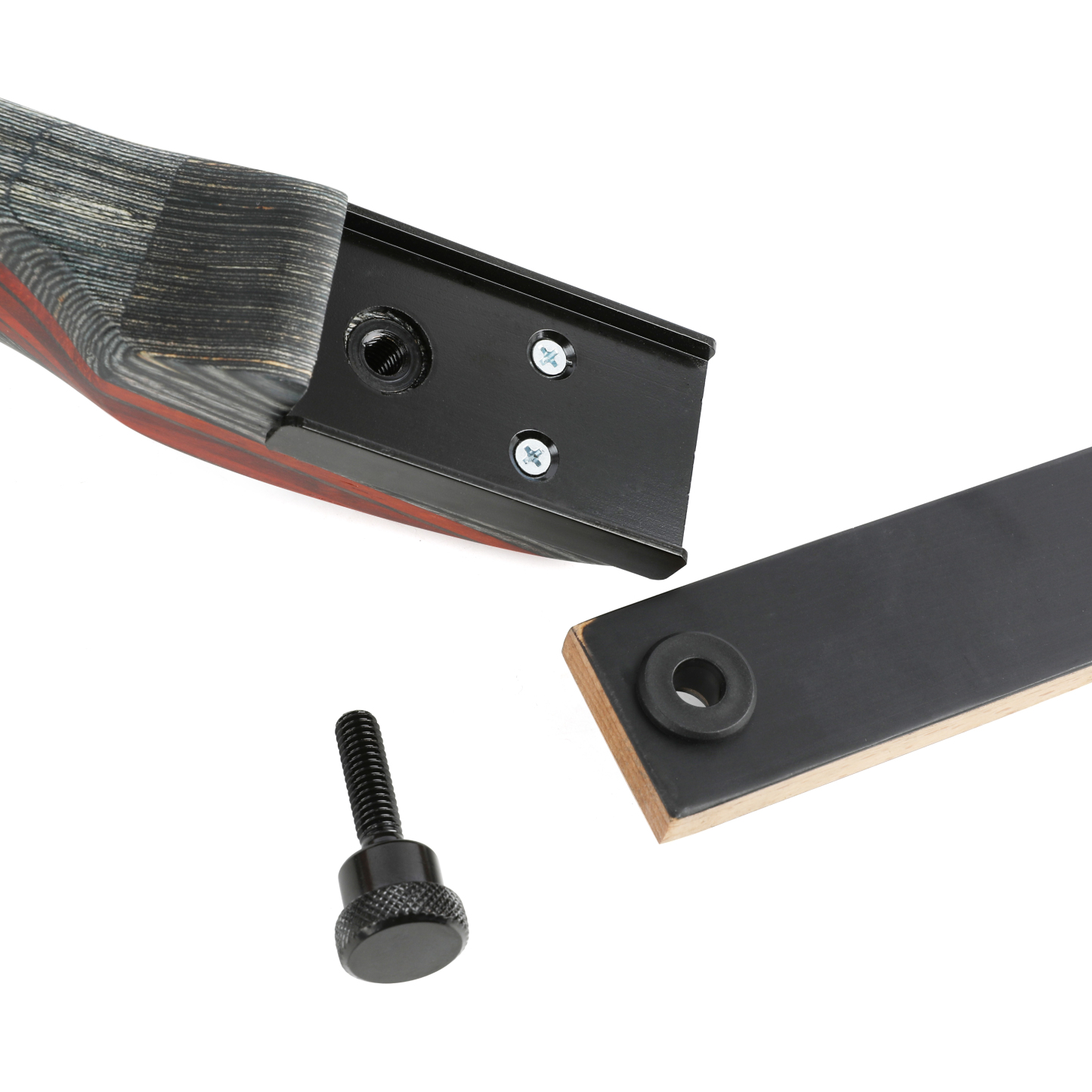 Archery Bow 20-50lbs Recurve Bow and Arrows Set 62inch RH