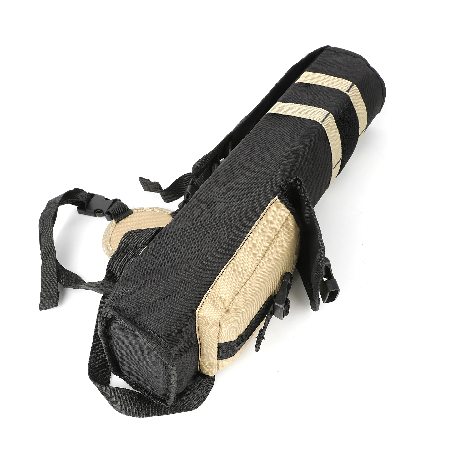 AME ARCHERY PVC Oxford Cloth Arrow Quiver