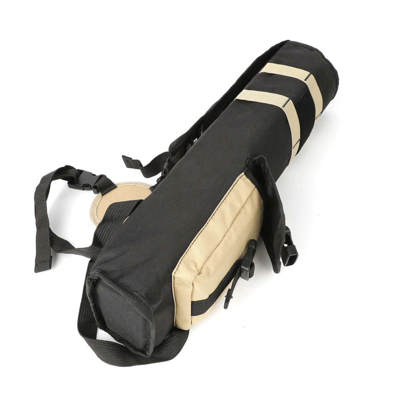 AME ARCHERY PVC Oxford Cloth Arrow Quiver