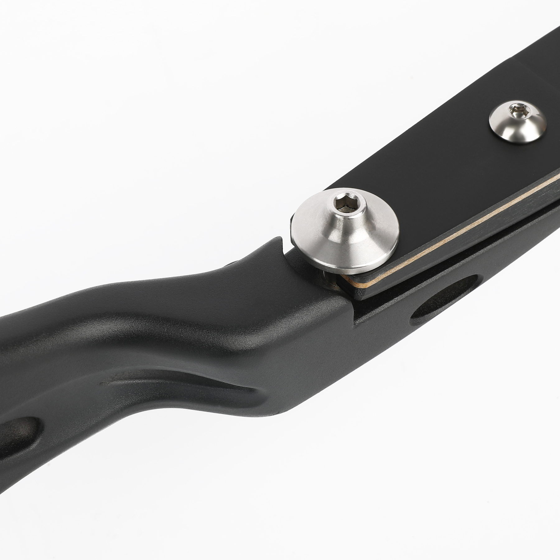 Archery 20-50lbs ILF Recurve Bow Target Shooting