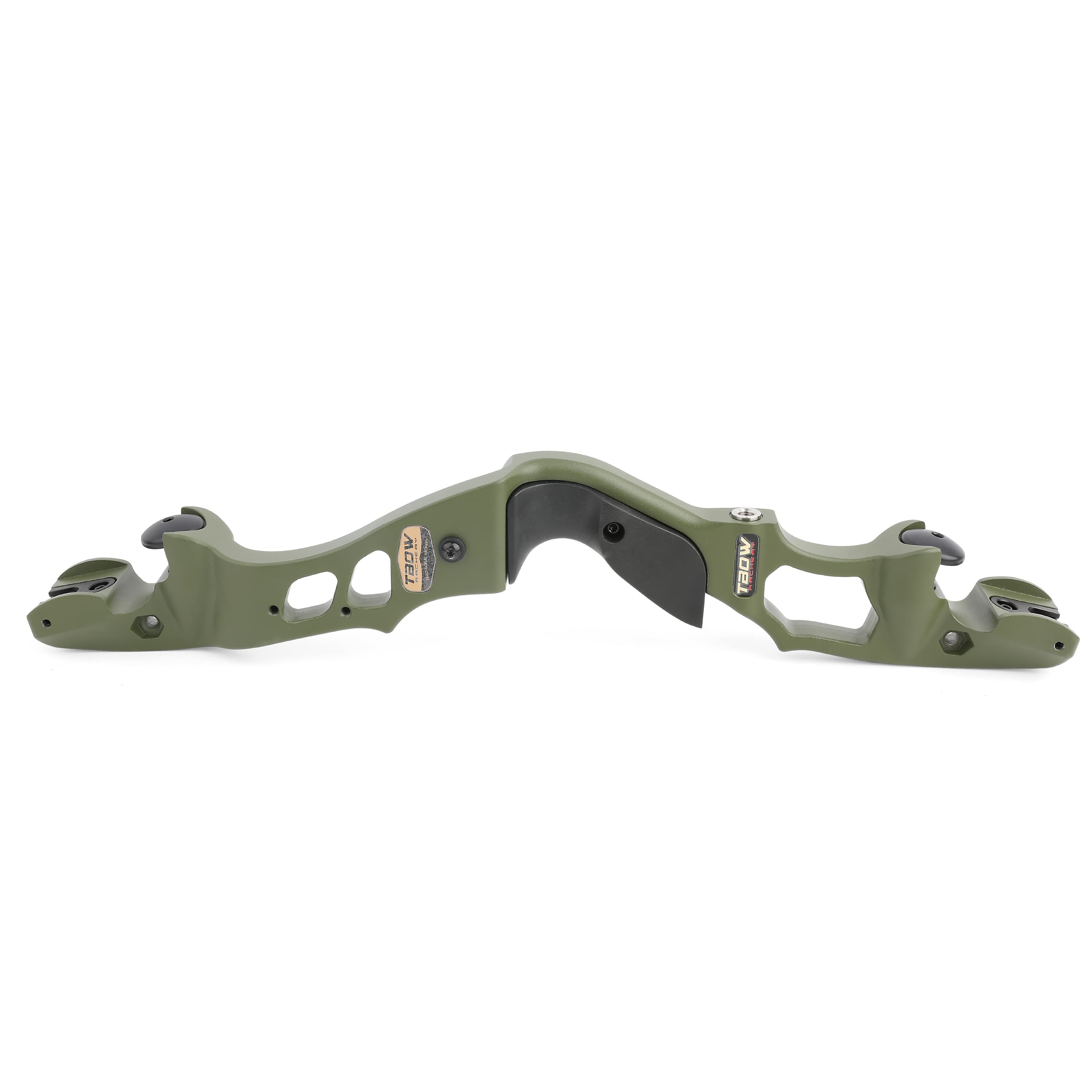 TBOW 62" ILF Recurve Bow Takedown Hunting Bow 25-60lbs