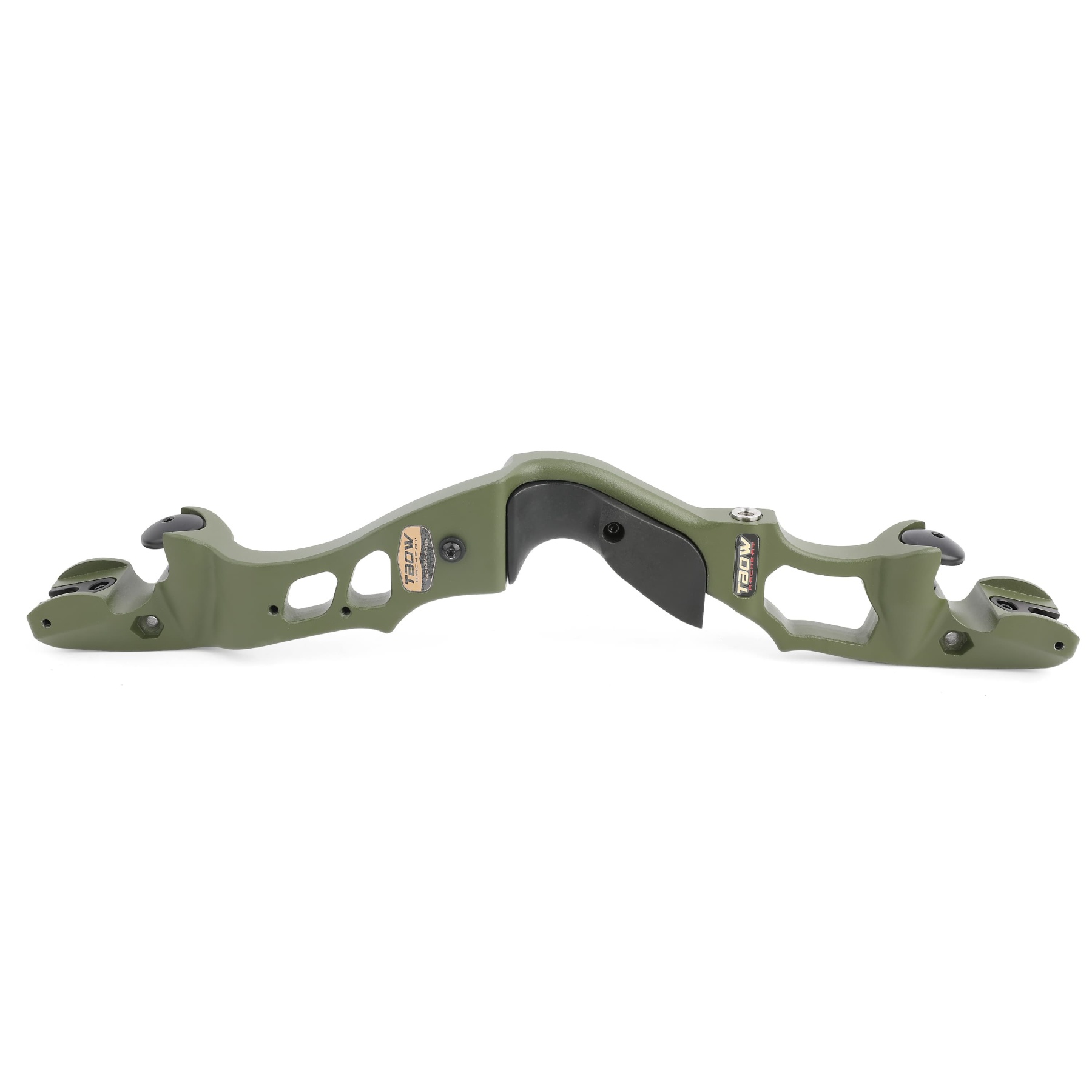 TBOW 62" ILF Recurve Bow Takedown Hunting Bow 25-60lbs