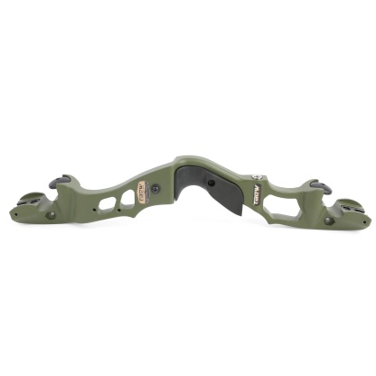 TBOW 62" ILF Recurve Bow Takedown Hunting Bow 25-60lbs