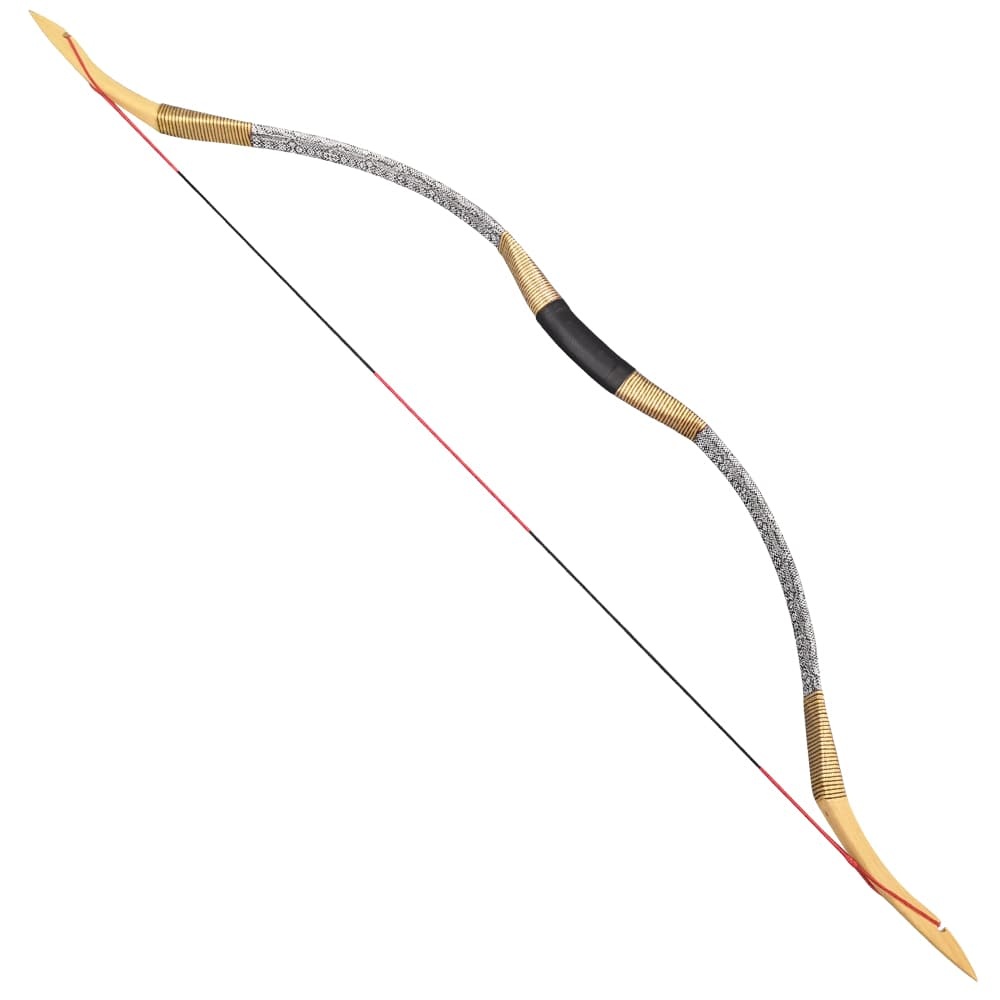 Traditional Bow Set 25-55lbs Archery Kit