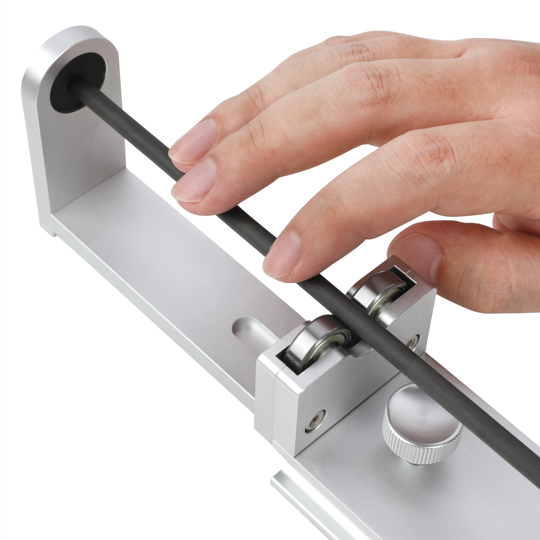 AME Arrow Cutter Archery Arrow Saw Carbon Shooting Tool