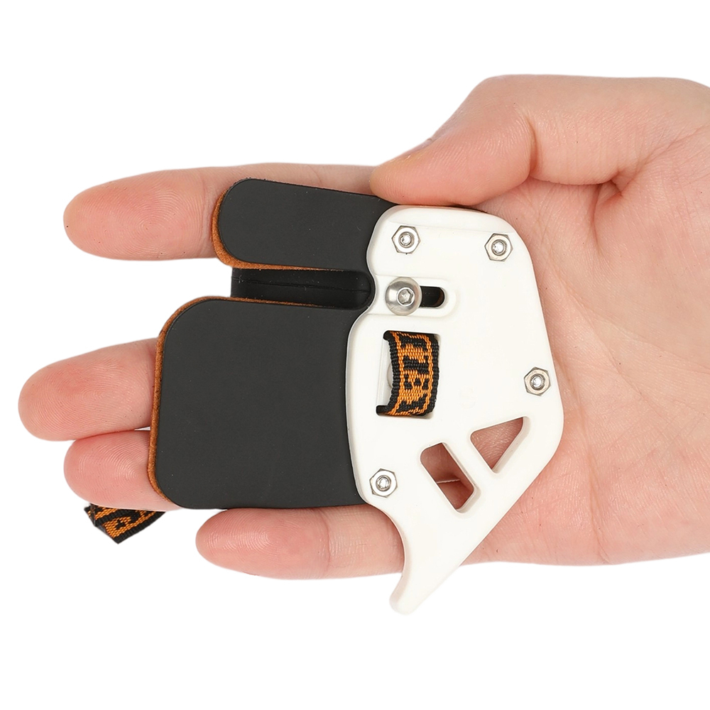 AME ARCHERY AH4 Archery Finger Tab