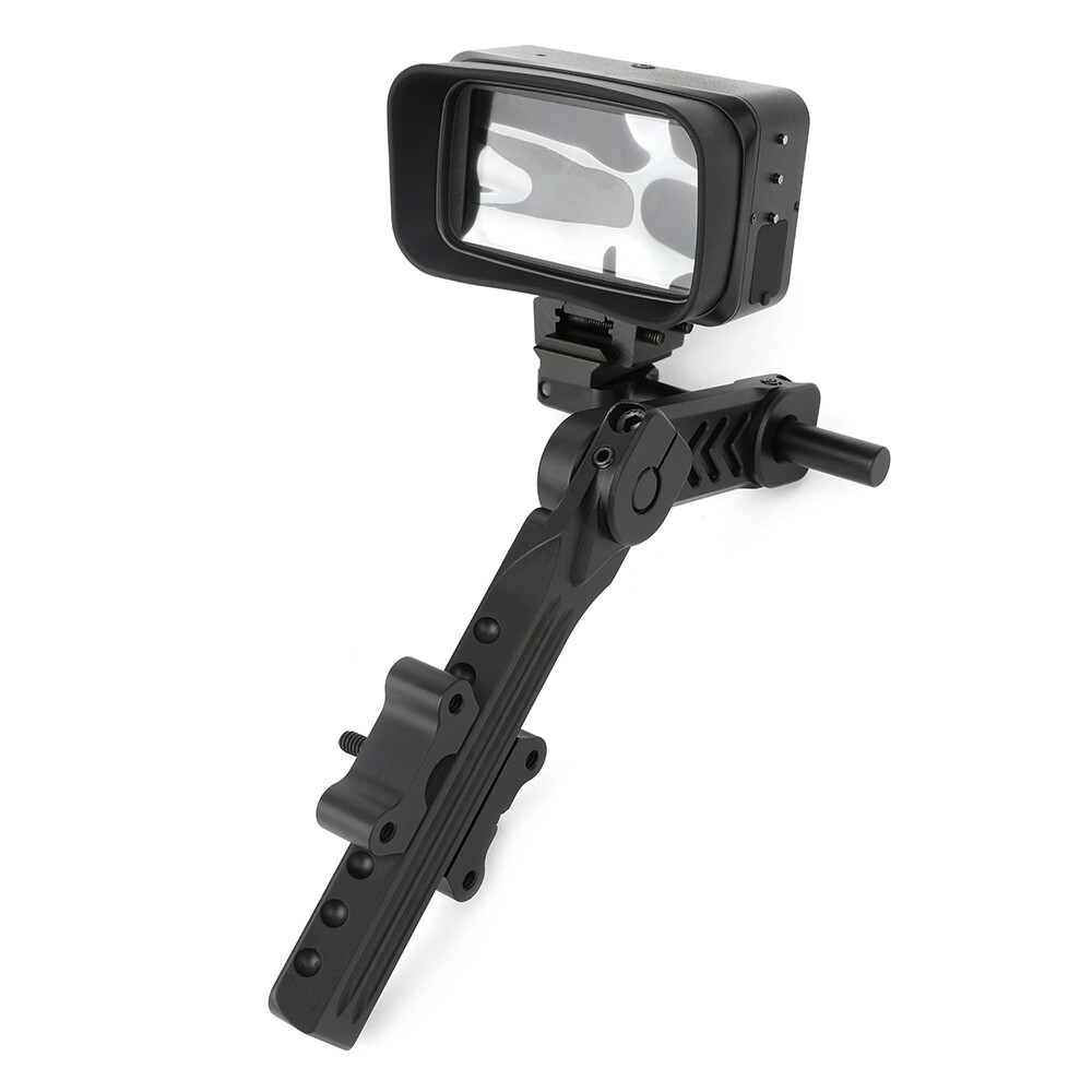 AME Archery Night Vision Device 4K 3" Display Screen Digital Zoom