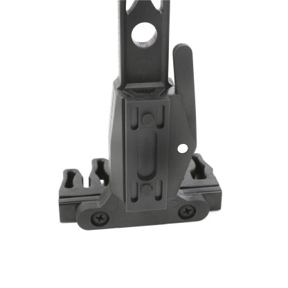 AME Nylon Arrow Quiver, Lightweight, Large Capacity, Black