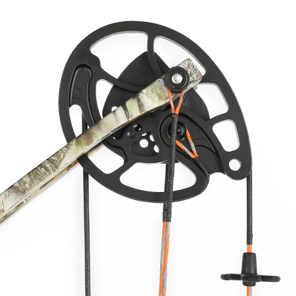 JUNXING M121A Compound Bow and Arrows Outdoor Hunting Set