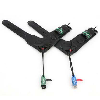 AME ARCHERY Adjustable Aluminum Arm Guard 