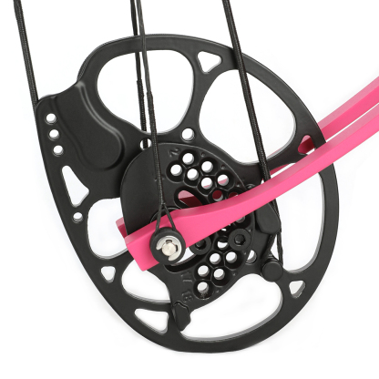 15-45lbs Compound Bow Set Shooting Target Archery