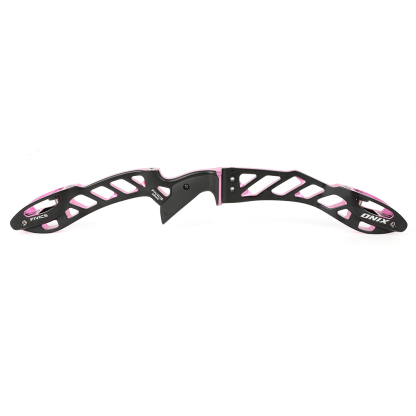 FIVICS ONIX 25" Recurve Riser – 2025 Precision-Engineered Lightweight Riser