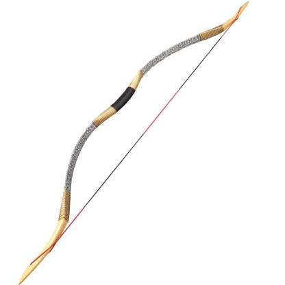 Traditional Bow Set 25-55lbs Archery Kit