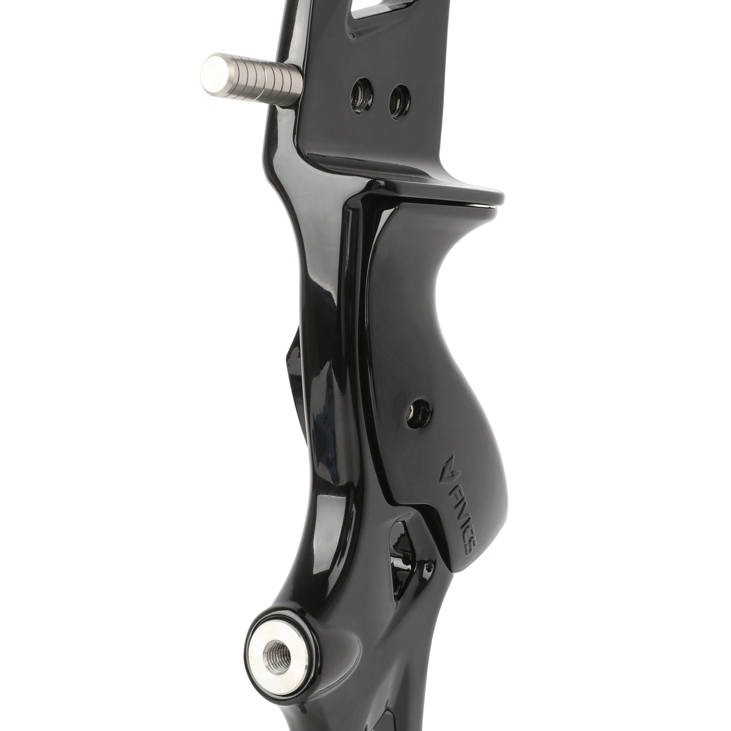 FIVICS KROSSEN XENIA 23" Recurve Bow Riser Recommended For: Girls, Youth, and Beginners