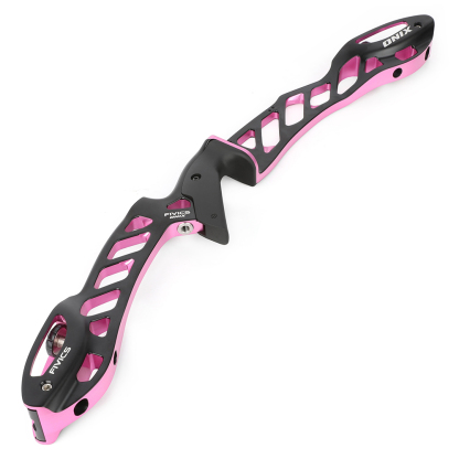 FIVICS ONIX 25" Recurve Riser – 2025 Precision-Engineered Lightweight Riser
