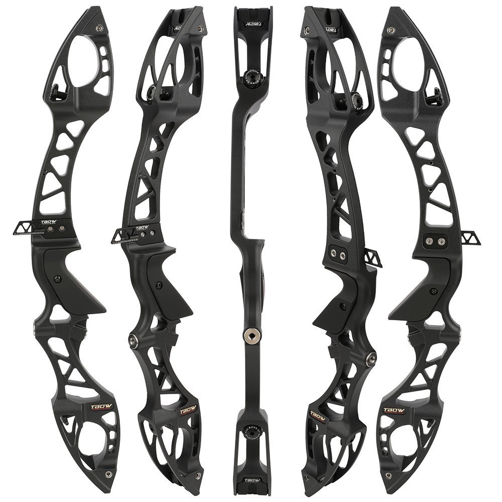 JUNXING ARCHERY TAOW H8 F Olympic Takedown Recurve Bow