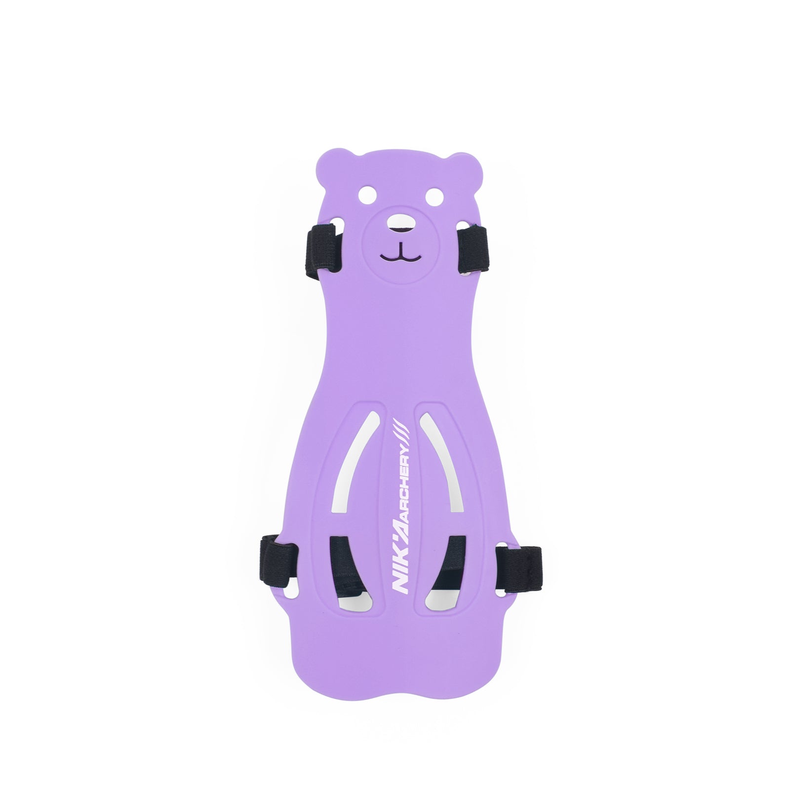 NIKA TPE Bow Armguard Lightweight Arm Protector