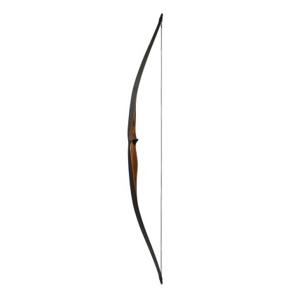 AME ARCHERY 54inch One-piece Longbow