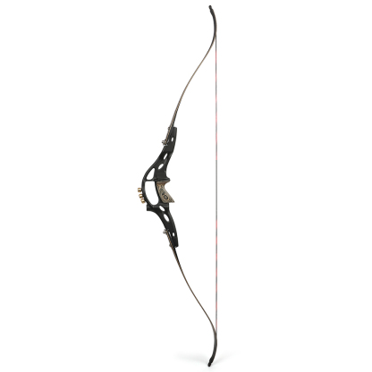 YINOW Demon Blade ILF Hunting Recurve Bow Arrows Set