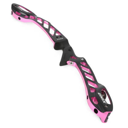 FIVICS ONIX 25" Recurve Riser – 2025 Precision-Engineered Lightweight Riser