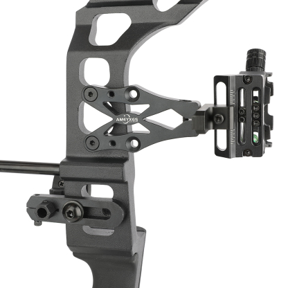 JUNXING Dragon X8 Compound Bow Set – Right/Left Hand  Full Accessories Kit