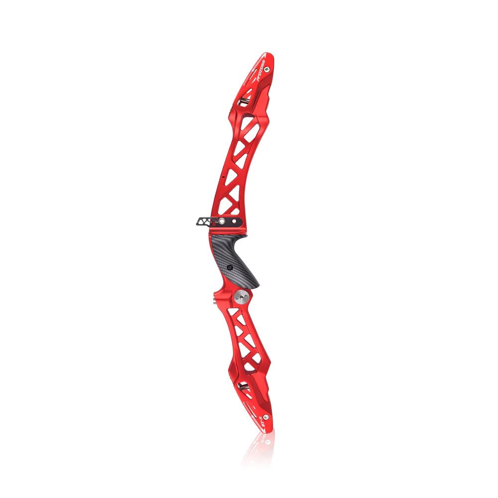 Nika-Archery ET-11 PROTOSS 25" CNC Machined Riser