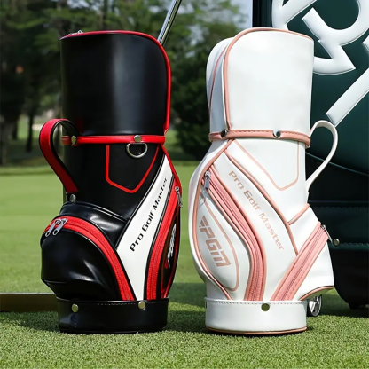 Portable Golf Pouch Bag Ultra-Light Mini Handbag Outdoor Sport Practice Games