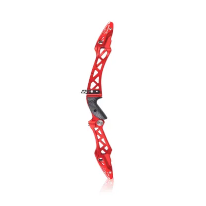 Nika-Archery ET-11 PROTOSS 25" CNC Machined Riser