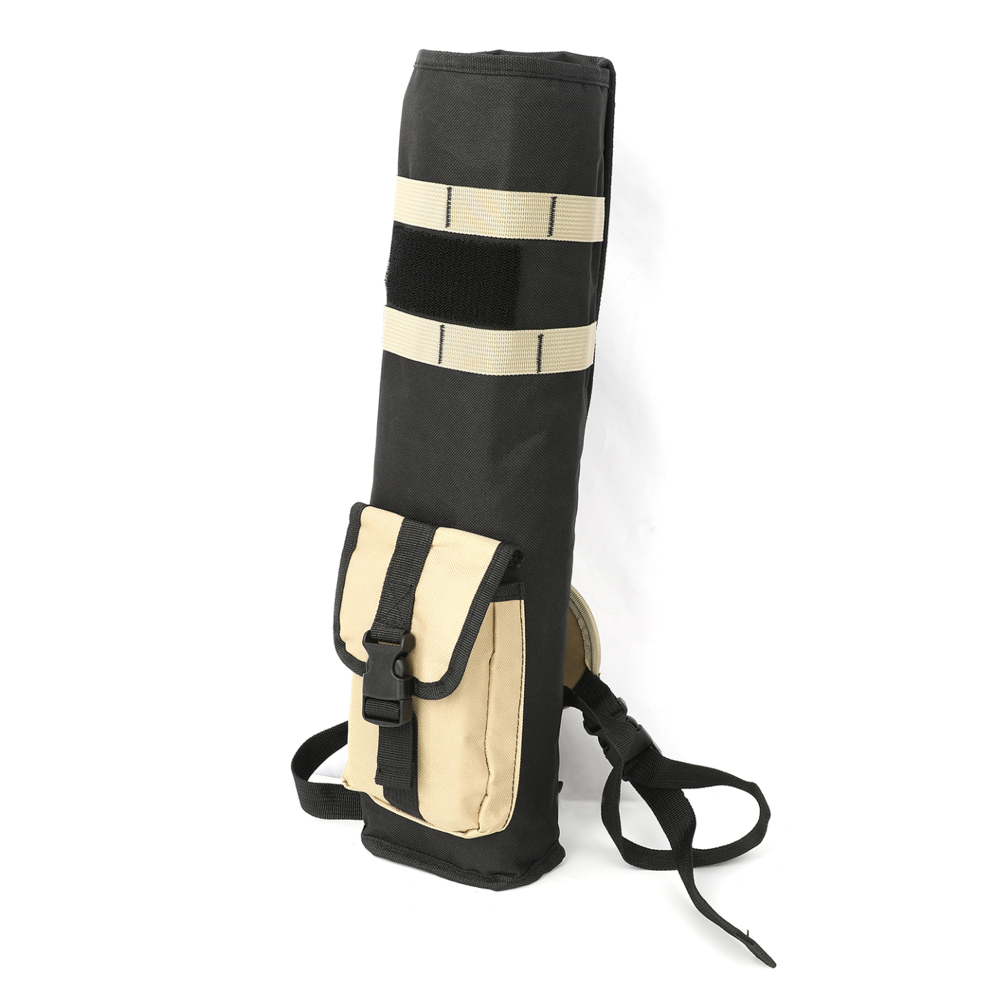 AME ARCHERY PVC Oxford Cloth Arrow Quiver