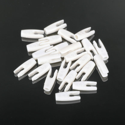 AME ARCHERY G Nocks for Both Recurve and Compound Bows Arrows 50pcs