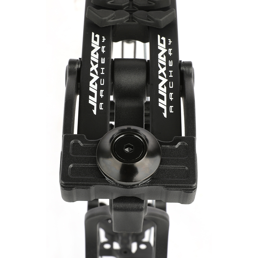 20-70lbs Compound Bow set Shooting Steel Ball Target Archery