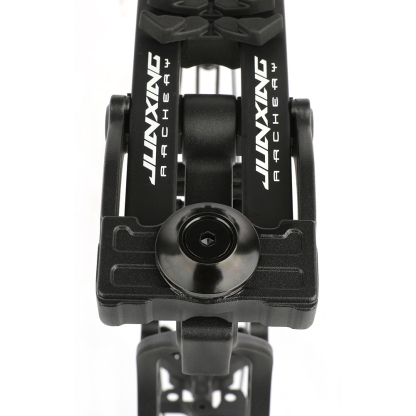 20-70lbs Compound Bow set Shooting Steel Ball Target Archery