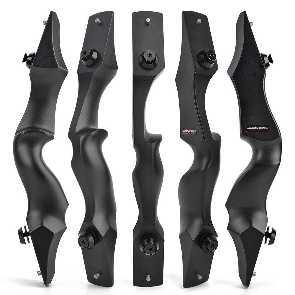 RH 25-65LBS Recurve bow Arrow Set 60inch Archery Hunting