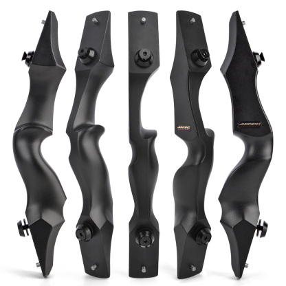 RH 25-65LBS Recurve bow Arrow Set 60inch Archery Hunting