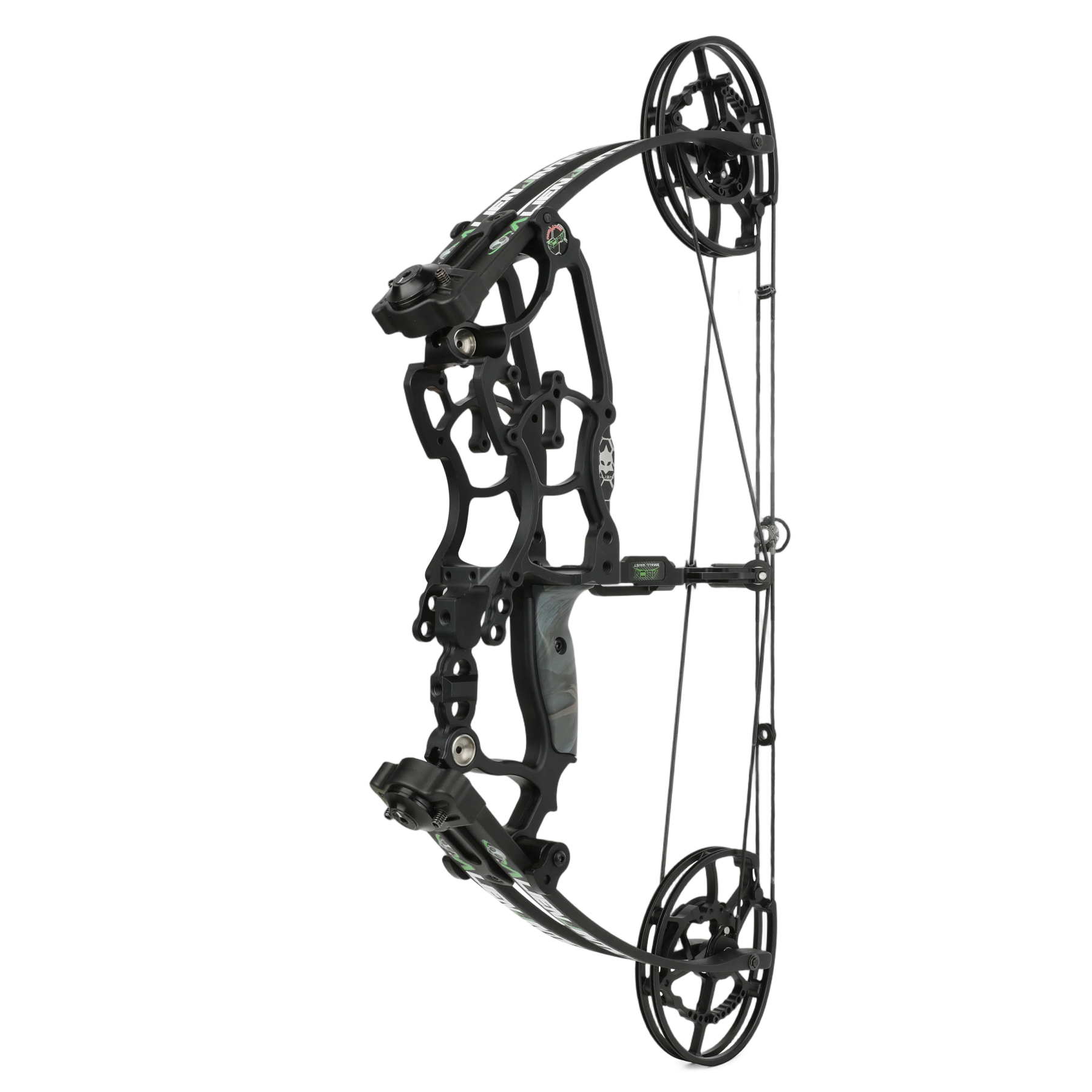 30-70LBS Dual Use Compound Bow Set Shooting Archery