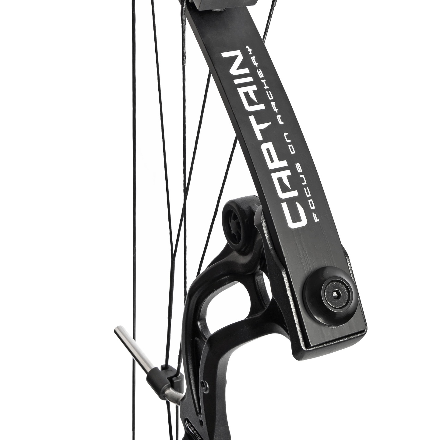 JUNXING F164 Compound Bow Set 40-55lbs 320FPS Hunting Fishing