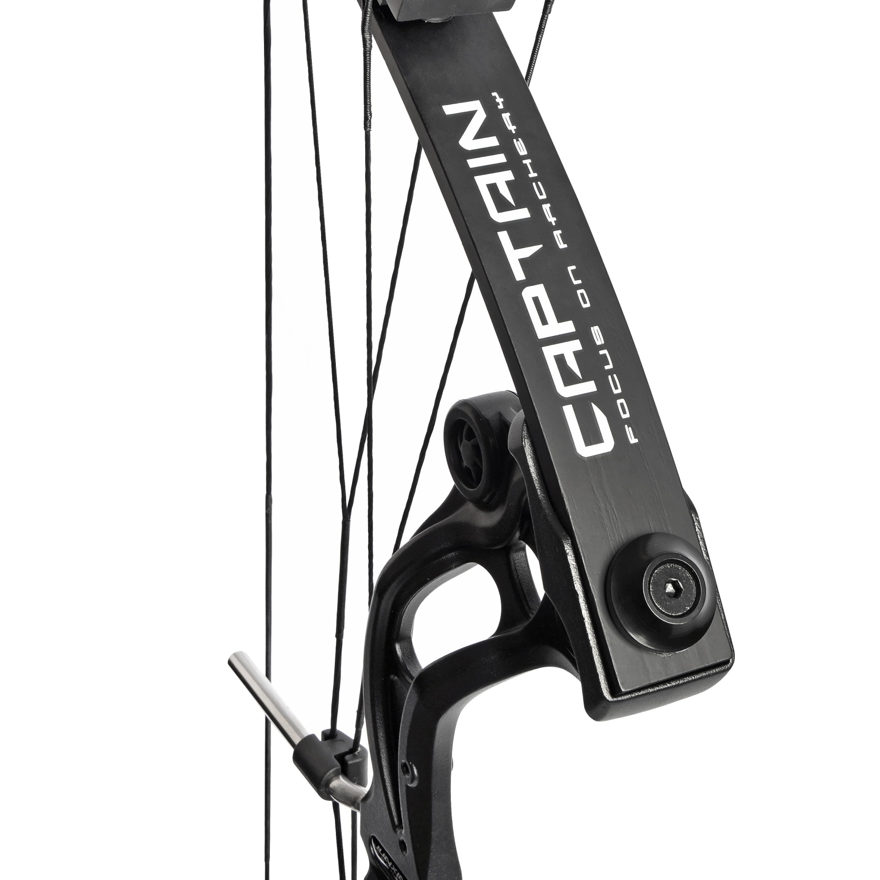 JUNXING F164 Compound Bow Set 40-55lbs 320FPS Hunting Fishing